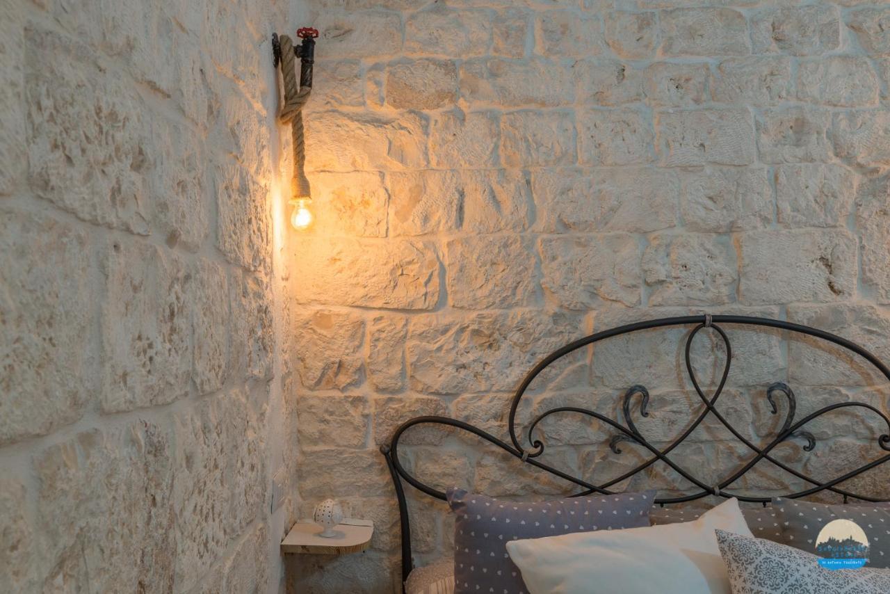Apartament Casa Francesca Ostuni Zewnętrze zdjęcie