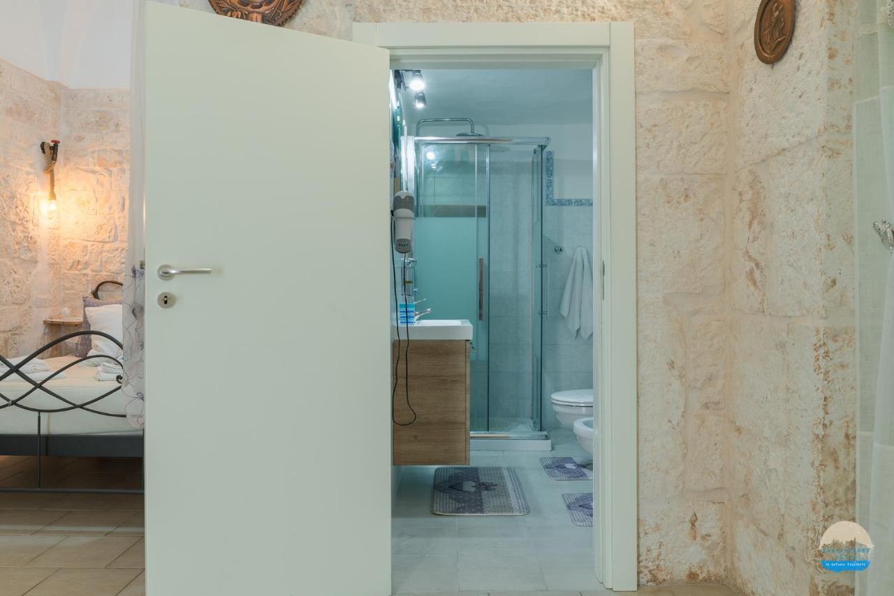 Apartament Casa Francesca Ostuni Zewnętrze zdjęcie