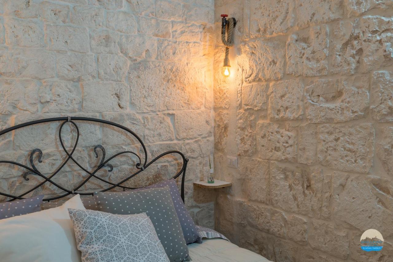 Apartament Casa Francesca Ostuni Zewnętrze zdjęcie